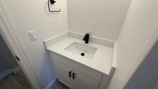 2004 KING 42E3h Mobile Home
