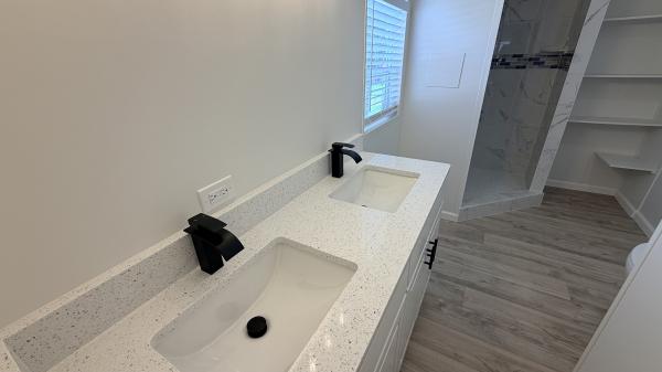 2004 KING 42E3h Mobile Home