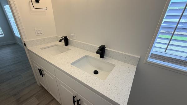 2004 KING 42E3h Mobile Home