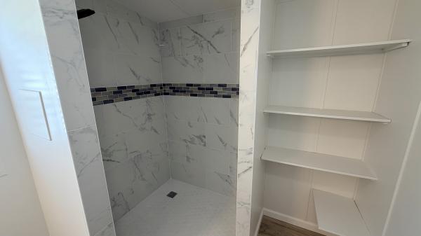 2004 KING 42E3h Mobile Home