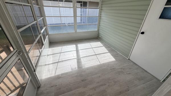 2004 KING 42E3h Mobile Home