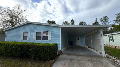 Mobile Home at 6956 W Woodbridge Drive Homosassa, FL 34446