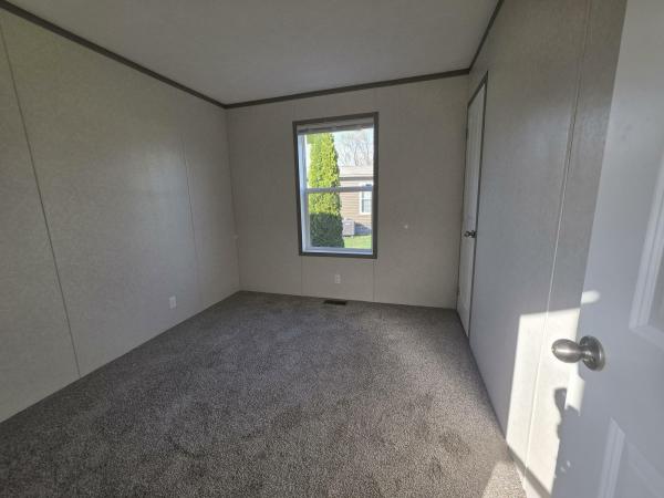 2026 Clayton 95PLH16763E (w/Porch) Mobile Home