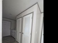 2026 Clayton 95PLH16763E (w/Porch) Mobile Home