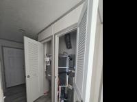 2026 Clayton 95PLH16763E (w/Porch) Mobile Home