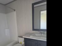 2026 Clayton 95PLH16763E (w/Porch) Mobile Home