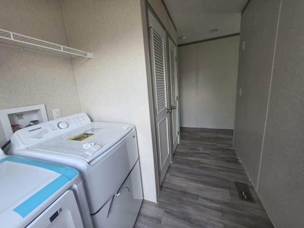 2026 Clayton Mobile Home For Sale