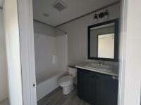 2026 Clayton 95PLH16763E (w/Porch) Mobile Home