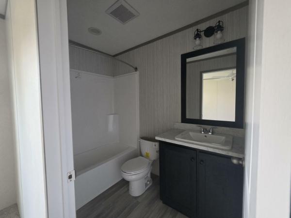 2026 Clayton 95PLH16763E (w/Porch) Mobile Home