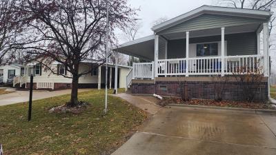 Mobile Home at 121 A St SW Navarre, OH 44662