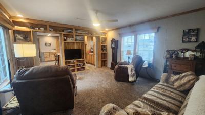 Photo 3 of 10 of home located at 121 A St SW Navarre, OH 44662