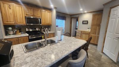 Photo 4 of 10 of home located at 121 A St SW Navarre, OH 44662