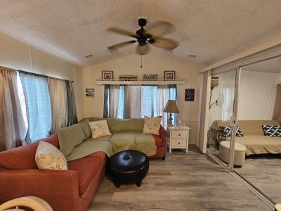 Photo 2 of 13 of home located at 7125 Fruitville Rd., Site 0100 Sarasota, FL 34240