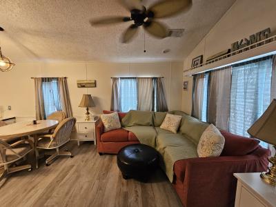 Photo 3 of 13 of home located at 7125 Fruitville Rd., Site 0100 Sarasota, FL 34240