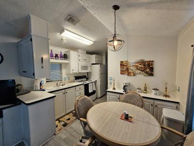 Photo 4 of 13 of home located at 7125 Fruitville Rd., Site 0100 Sarasota, FL 34240