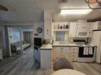 1995 Skyline Mobile Home