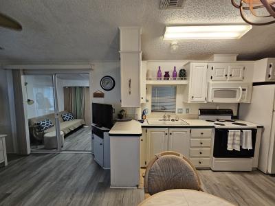 Photo 5 of 13 of home located at 7125 Fruitville Rd., Site 0100 Sarasota, FL 34240