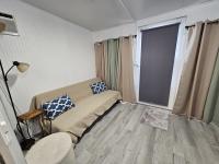 1995 Skyline Mobile Home