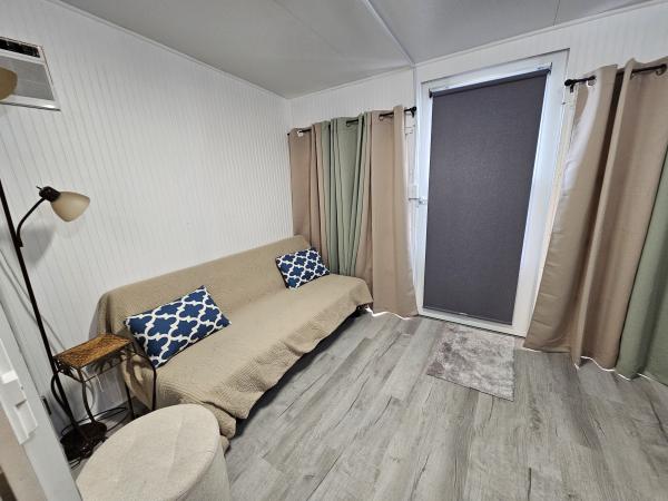 1995 Skyline Mobile Home