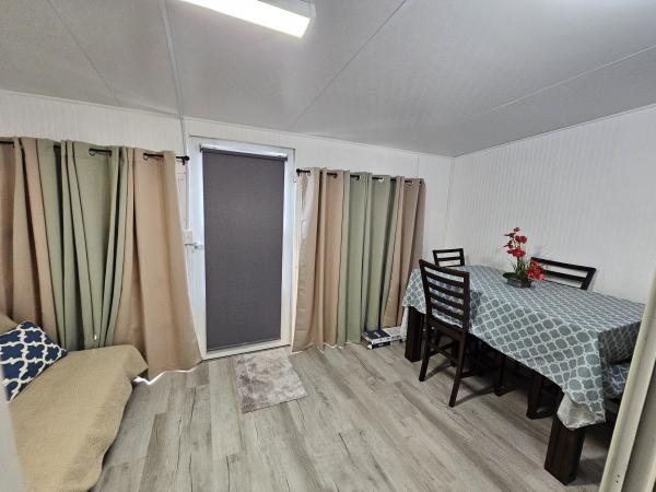 1995 Skyline Mobile Home