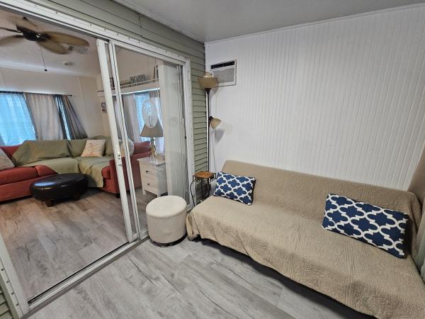 1995 Skyline Mobile Home