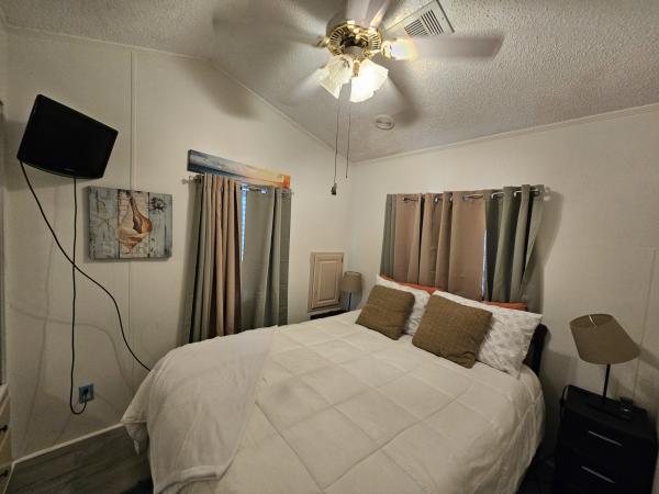 1995 Skyline Mobile Home