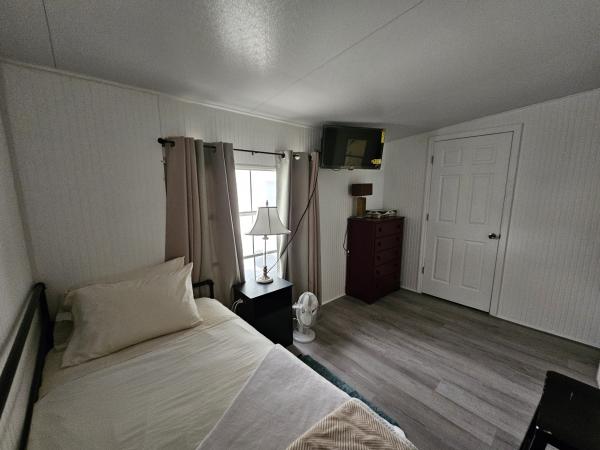 1995 Skyline Mobile Home