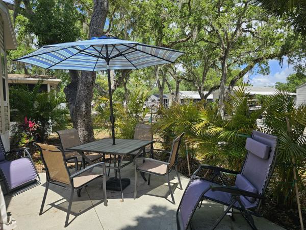 2016 Jacobsen Mobile Home For Sale