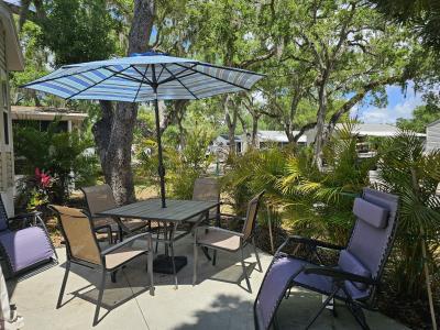 Mobile Home at 7125 Fruitville Rd., Site Ob04 Sarasota, FL 34240