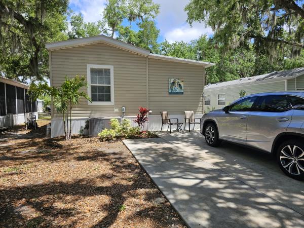 2016 Jacobsen Mobile Home