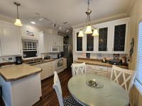 2016 Jacobsen Mobile Home