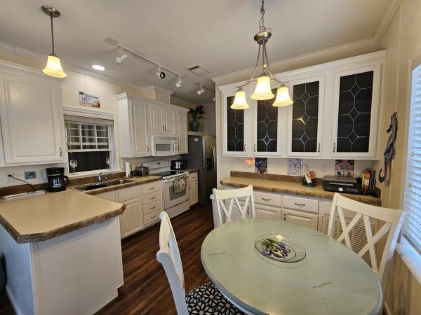 2016 Jacobsen Mobile Home