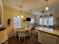 2016 Jacobsen Mobile Home