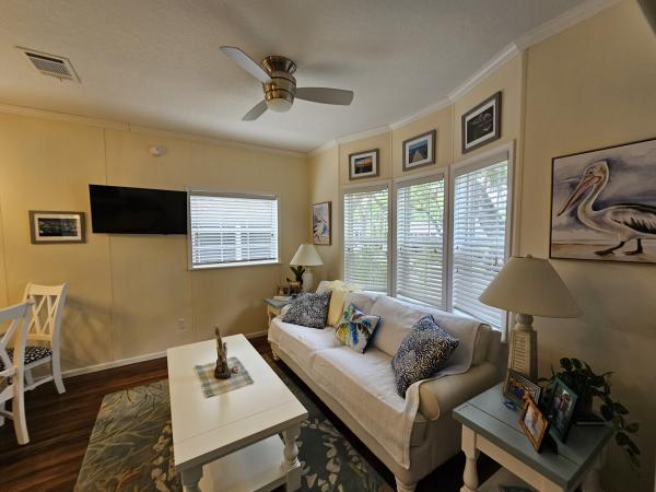 2016 Jacobsen Mobile Home