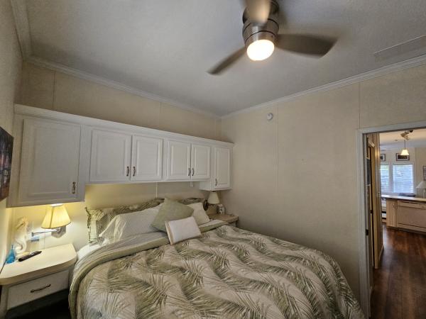 2016 Jacobsen Mobile Home