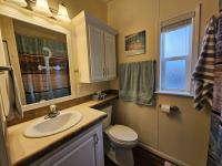 2016 Jacobsen Mobile Home