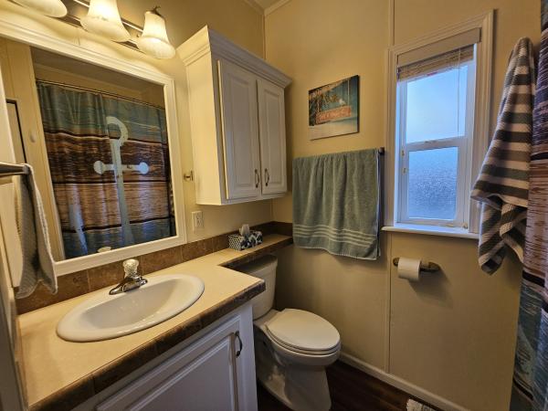 2016 Jacobsen Mobile Home