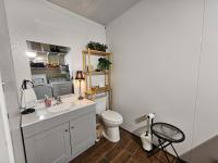 2016 Jacobsen Mobile Home