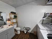 2016 Jacobsen Mobile Home