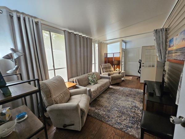 2016 Jacobsen Mobile Home