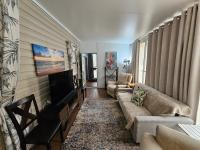 2016 Jacobsen Mobile Home