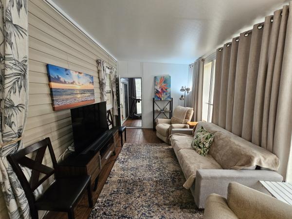 2016 Jacobsen Mobile Home