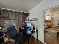 2016 Jacobsen Mobile Home