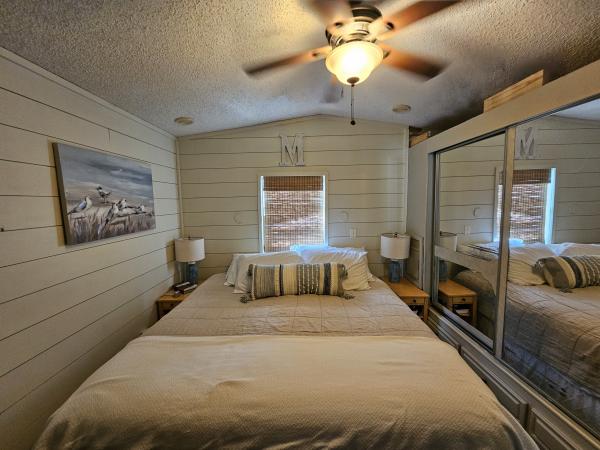 1987 DELO Mobile Home