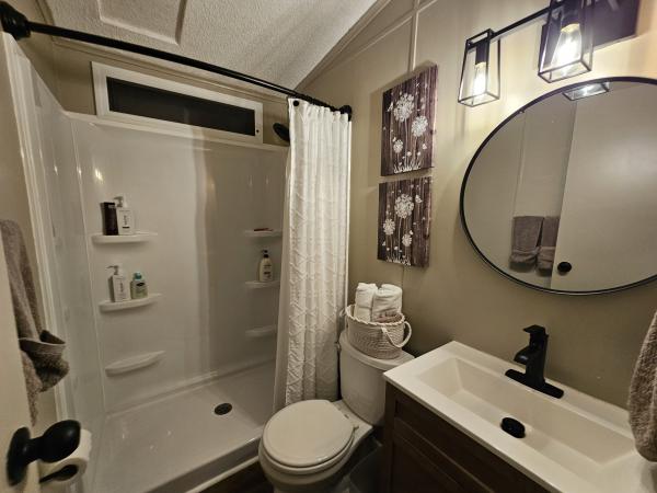 1987 DELO Mobile Home