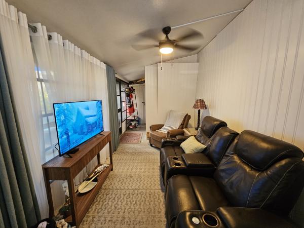 1987 DELO Mobile Home