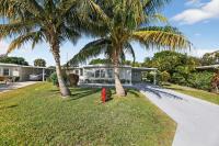 1980 Miller Manufactured Home