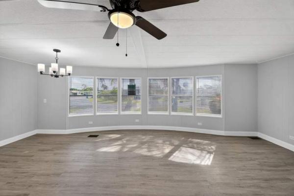 1980 Miller Manufactured Home