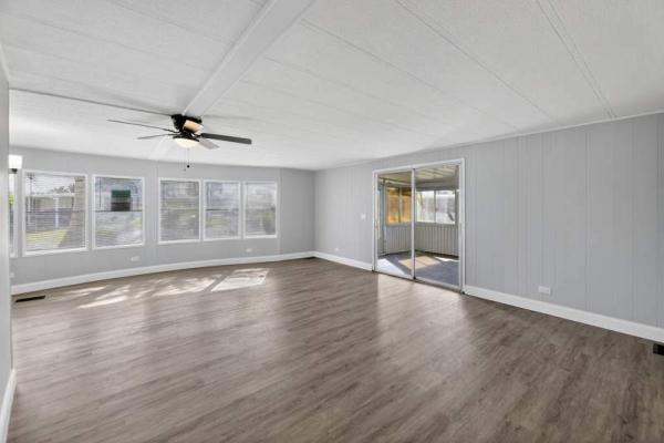 1980 Miller Manufactured Home