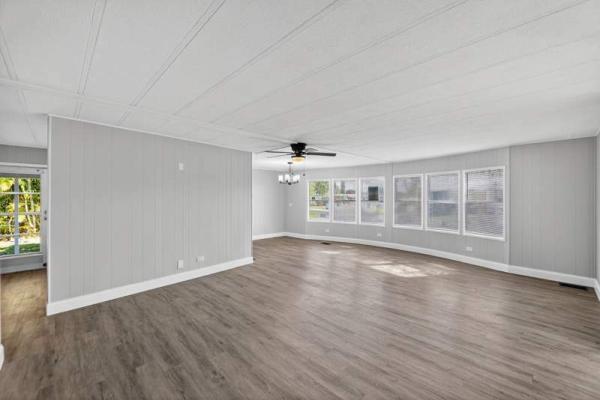 1980 Miller Manufactured Home